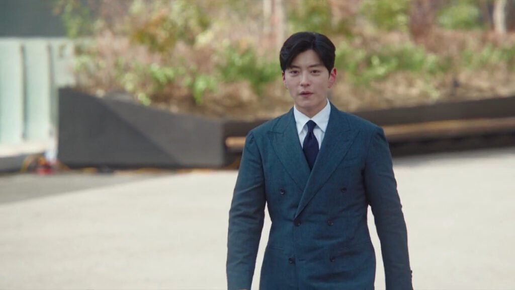 My Royal Nemesis Episode 1-2 Review Still 6
