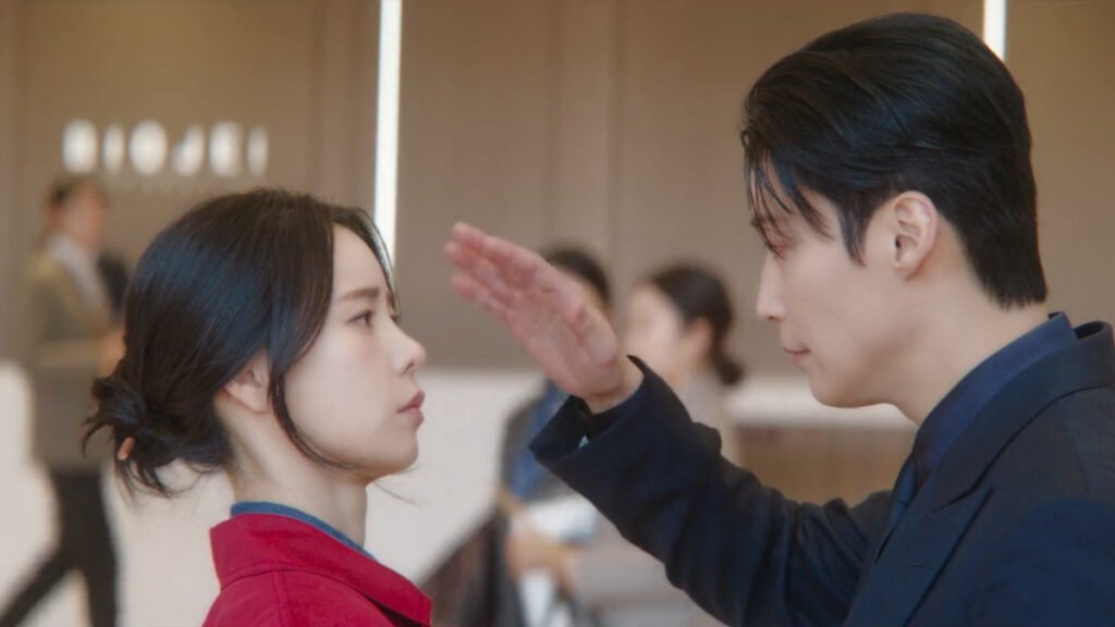 My Royal Nemesis Episode 1-2 Review Still 7