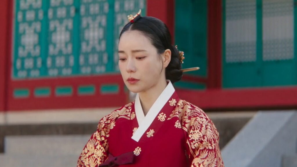 My Royal Nemesis Episode 1 Still 1