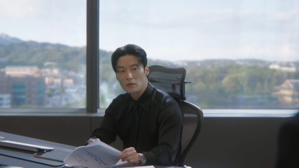 My Royal Nemesis Episode 2 Still 3