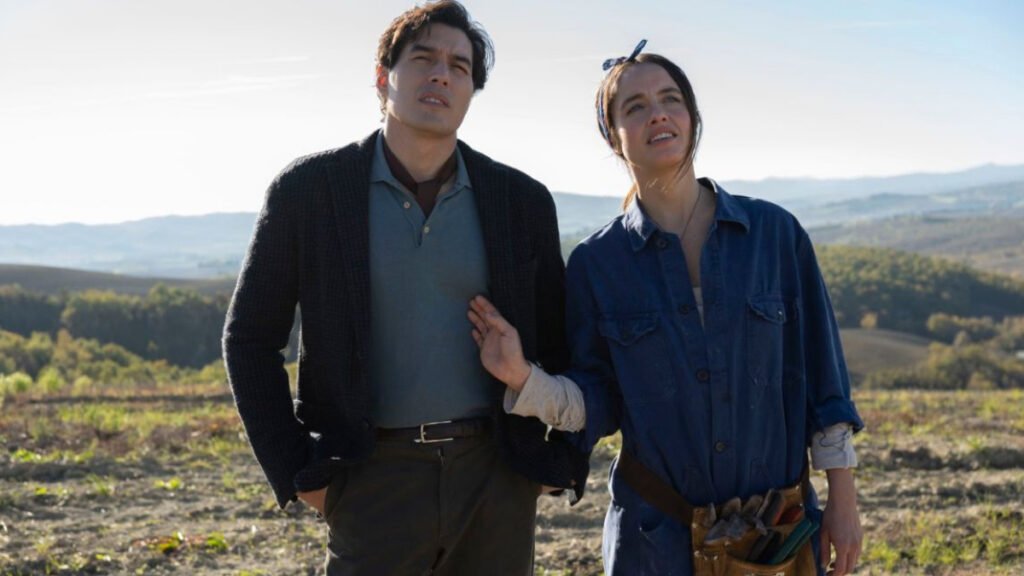 No Place to Be Single Review Still 3
