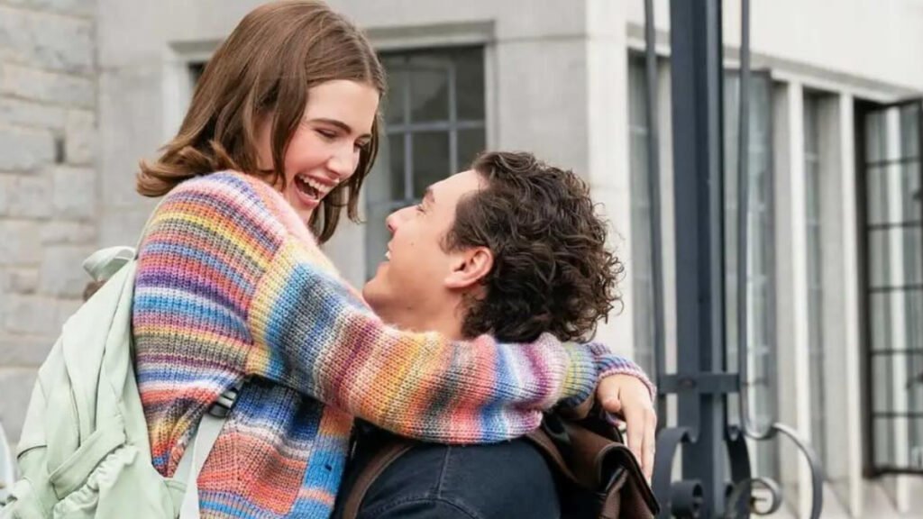 Off Campus Review Still 2