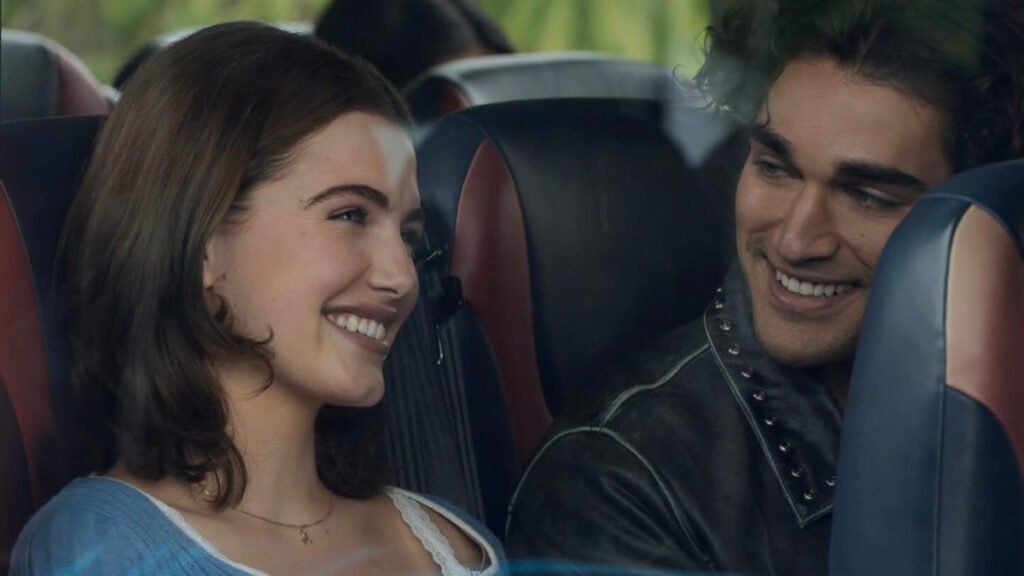 Off Campus Review Still 4