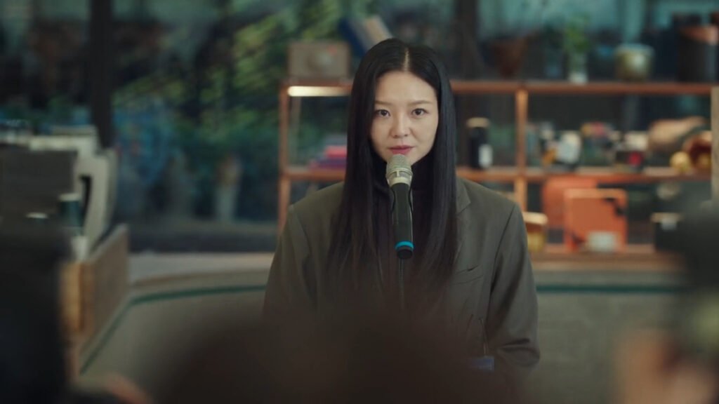 Phantom Lawyer Episode 16 Still 5