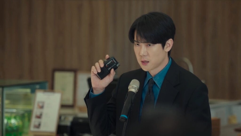 Phantom Lawyer Episode 16 Still 6