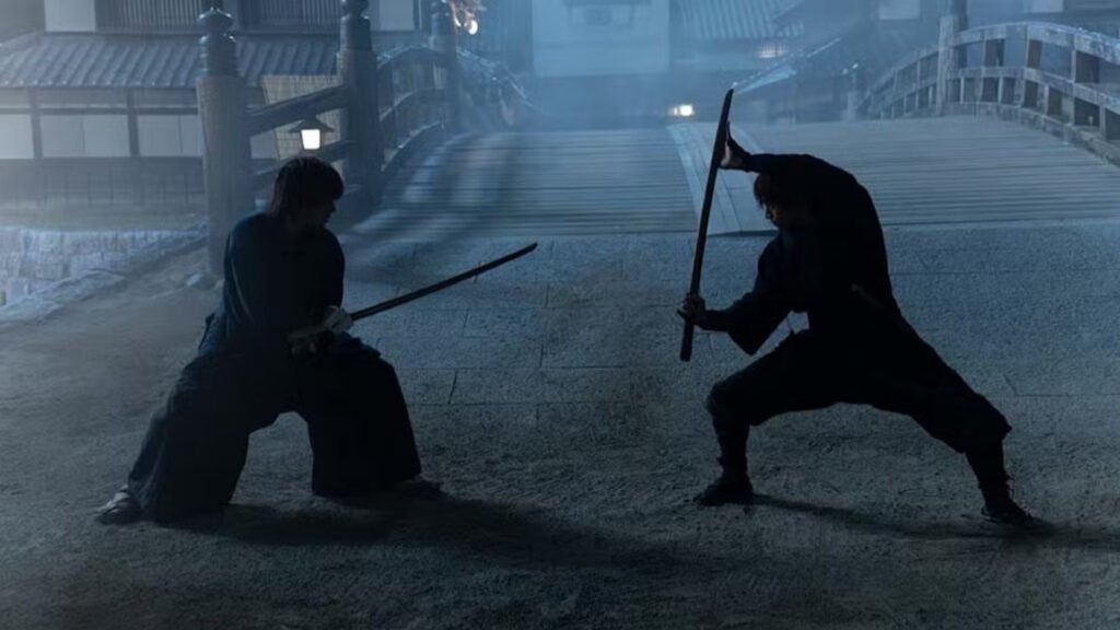 Song of the Samurai Episode 1-2 Review Still 2