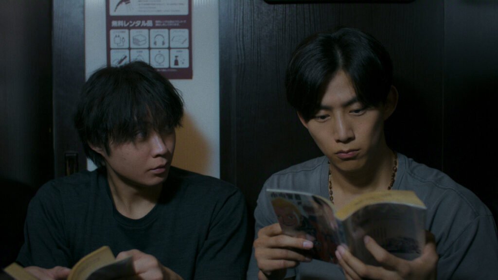 Soul Mate Ending Explained Still 3