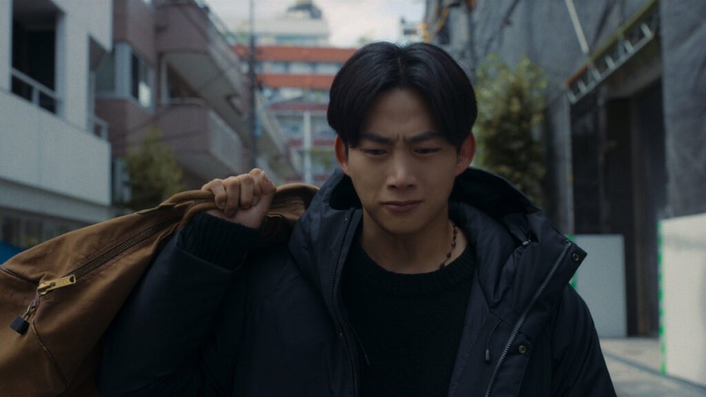 Soul Mate Ending Explained Still 5