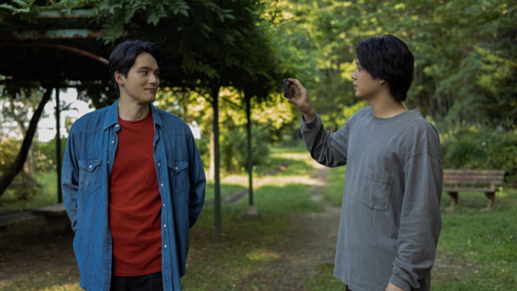 Soul Mate Review Still 1