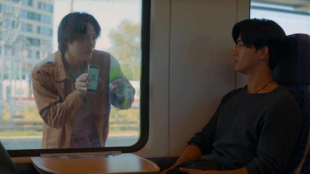 Soul Mate Review Still 2