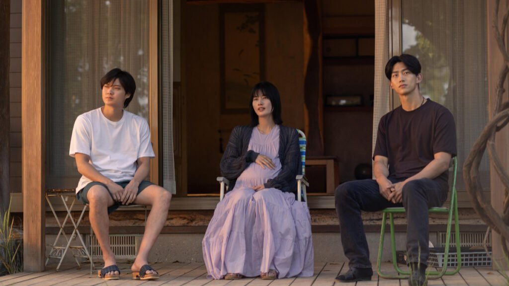 Soul Mate Review Still 4
