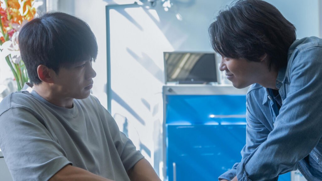 Soul Mate Review Still 5