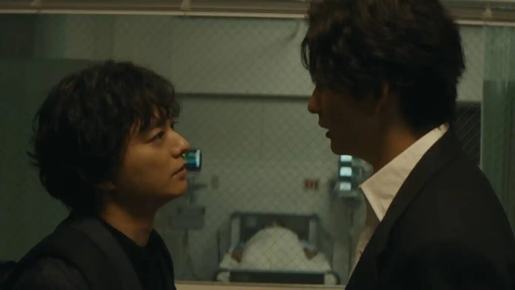 Tagusari Bros Review Still 4