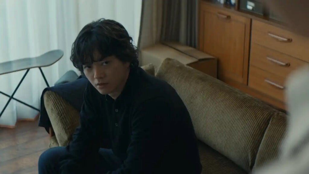 Tagusari Bros Review Still 6
