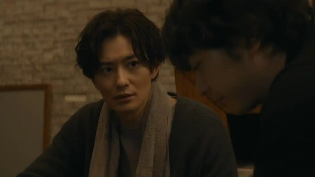 Tagusari Bros Review Still 8