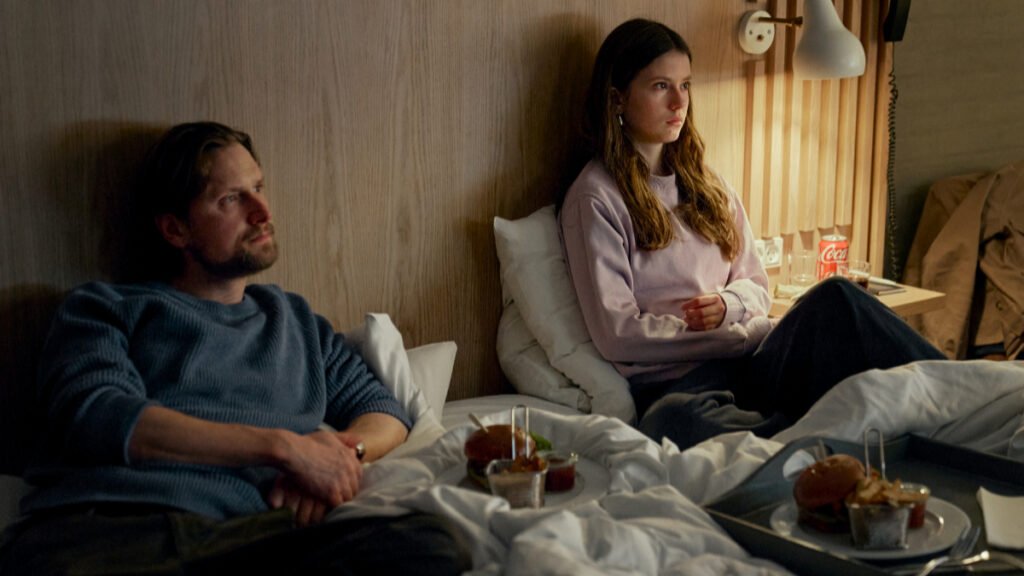 The Chestnut Man Season 2 Ending Explained Still 5