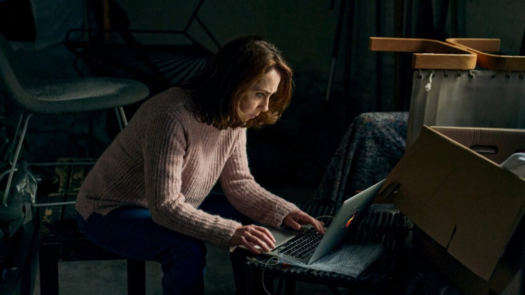 The Chestnut Man Season 2 Review Still 3