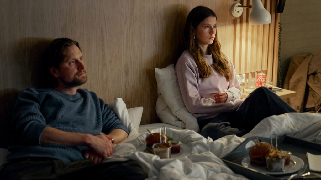 The Chestnut Man Season 2 Review Still 4