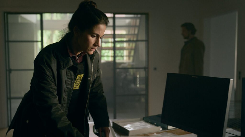 The Chestnut Man Season 2 Review Still 5