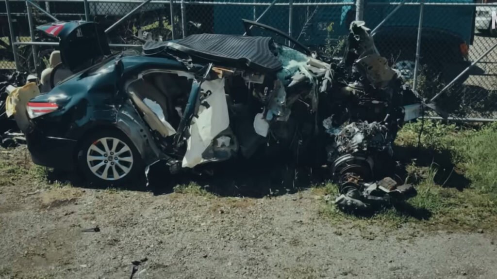 The Crash Review Still 3