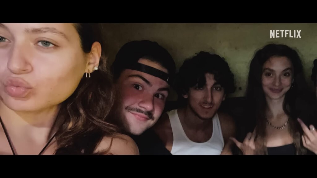 The Crash Review Still 4