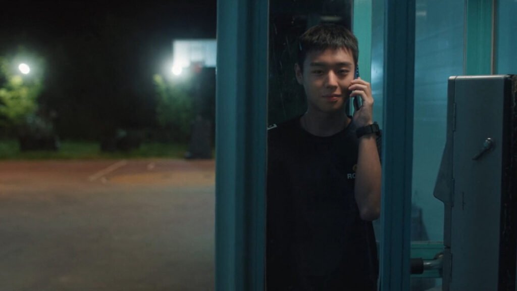 The Legend of Kitchen Soldier Episode 1-2 Review Still 6