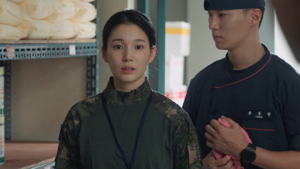 The Legend of Kitchen Soldier Episode 1-2 Review Still 7