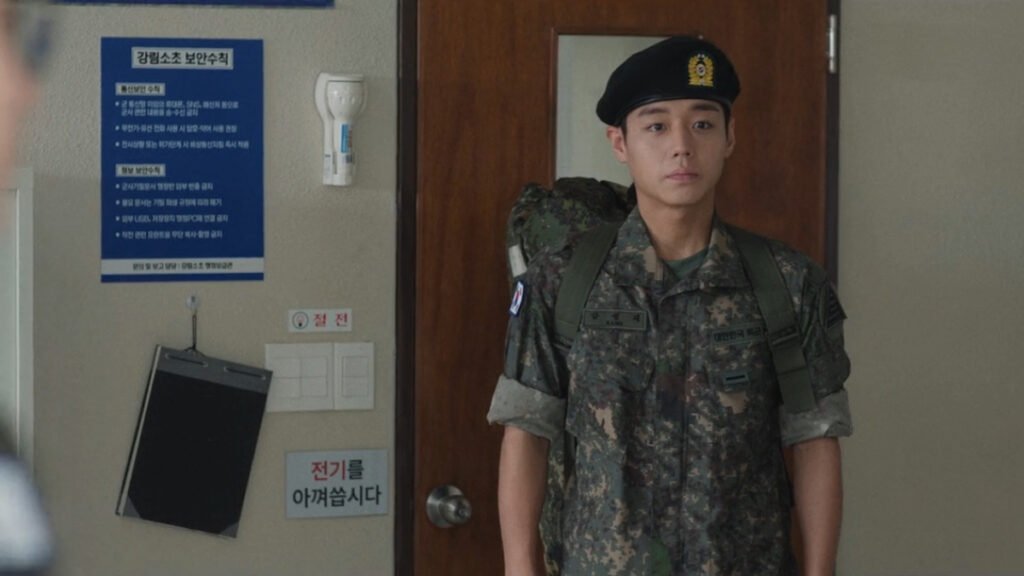 The Legend of Kitchen Soldier Episode 1 Still 1