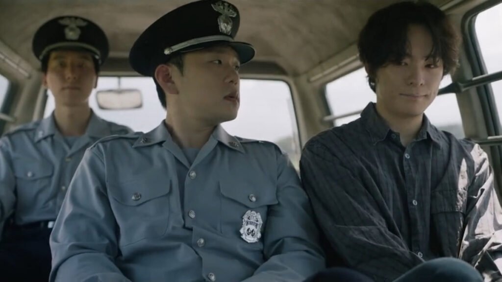 The Scarecrow Episode 7 Recap Still 4