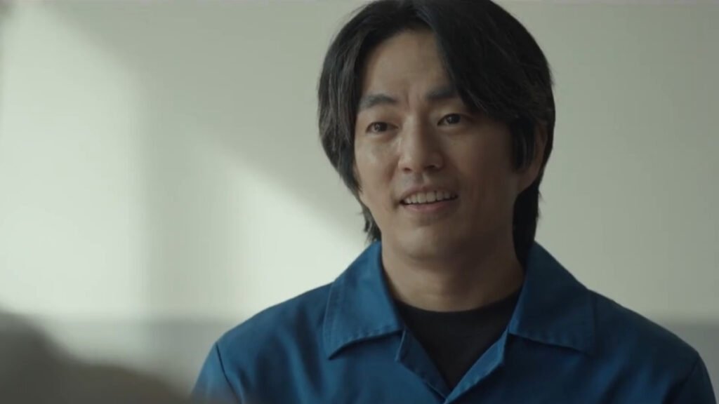 The Scarecrow Episode 7 Recap Still 5