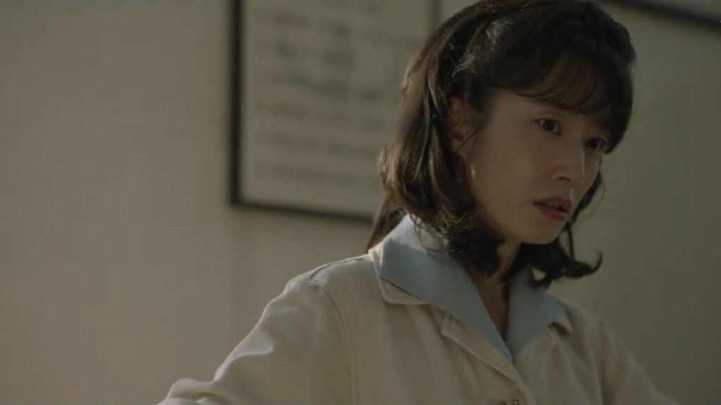 The Scarecrow Review Still 3