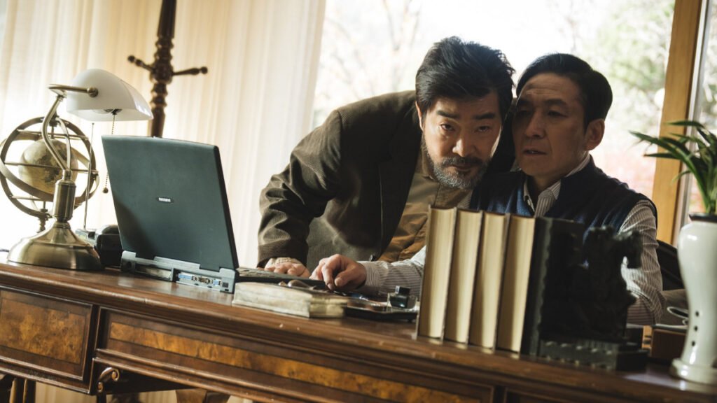 The WONDERfools Review Still 4