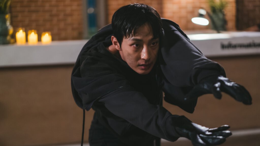 The WONDERfools Review Still 5
