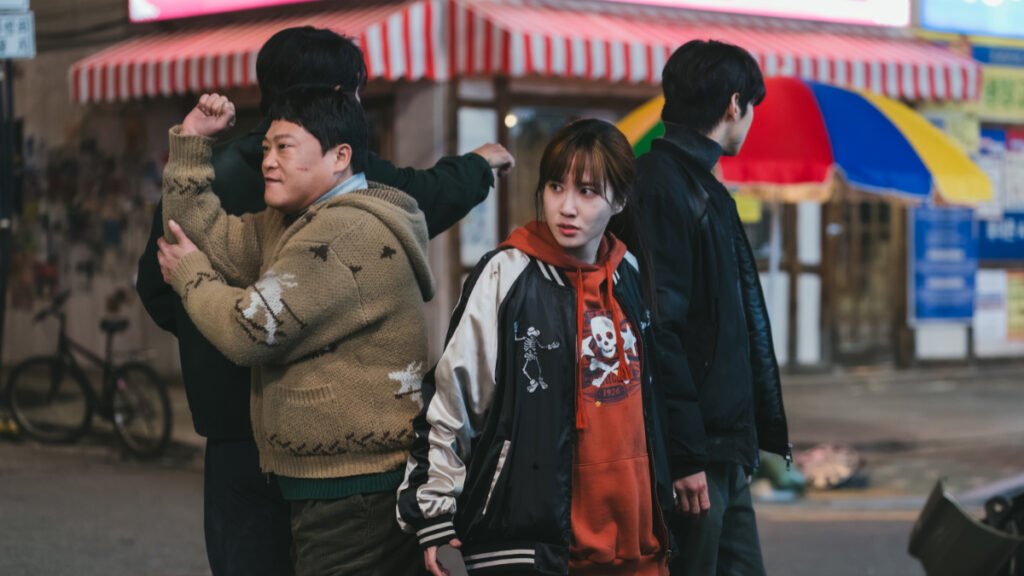 The WONDERfools Review Still 6
