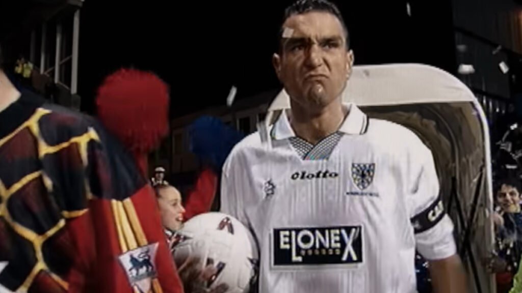 Untold UK: Vinnie Jones Review Still 1