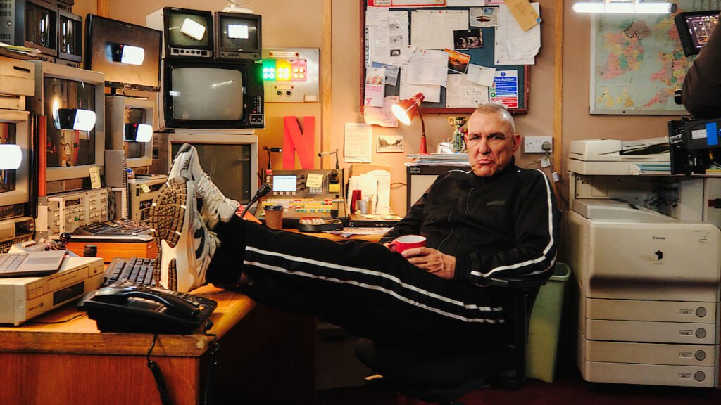 Untold UK: Vinnie Jones Review Still 2