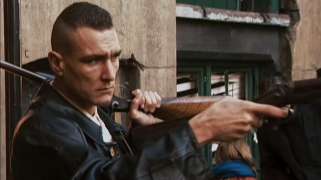 Untold UK: Vinnie Jones Review Still 4