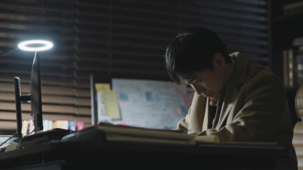 We Are All Trying Here Episode 12 Recap Still 2