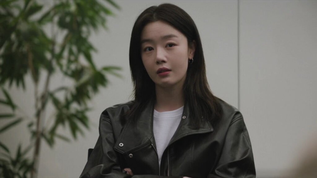 We Are All Trying Here Episode 12 Recap Still 3