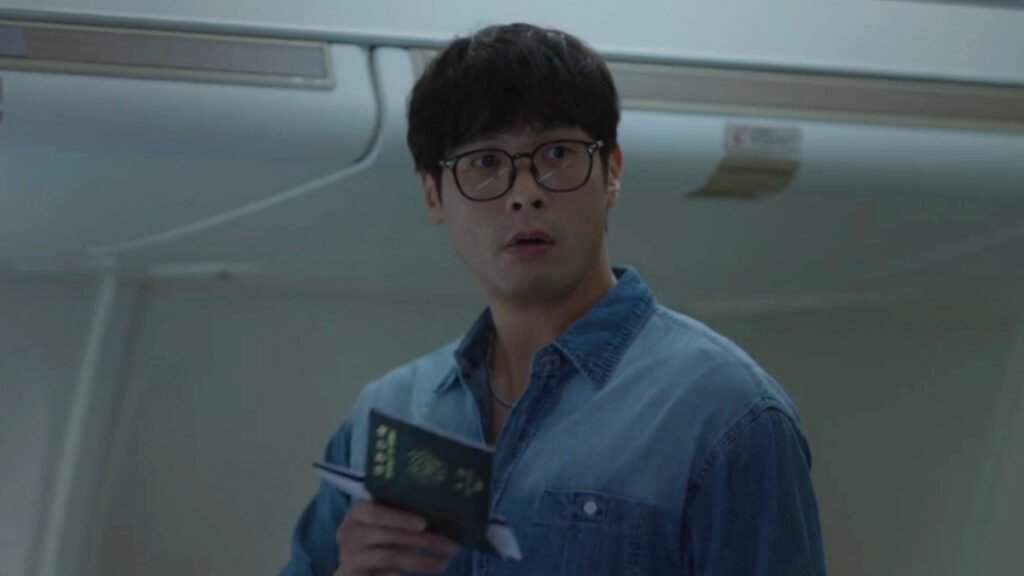 Yumi's Cells Season 3 Episode 8 still 2