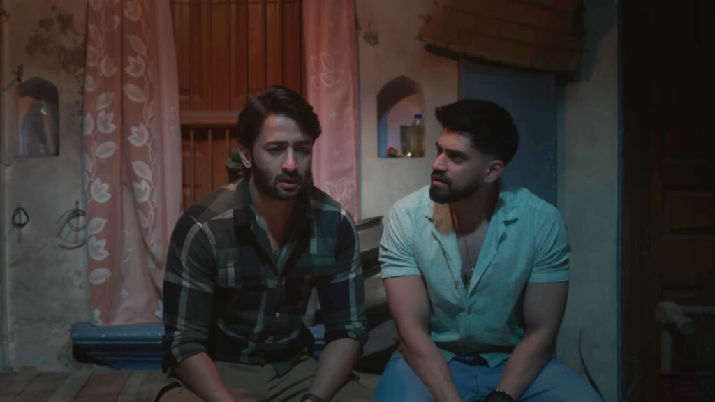 Ab Hoga Hisaab Review Still 1