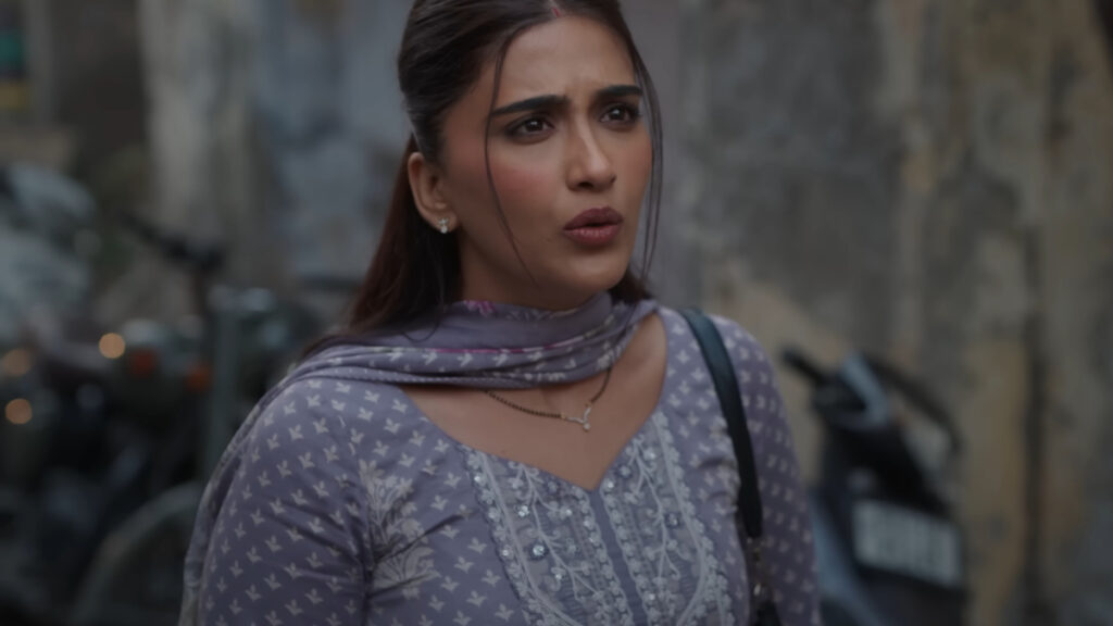 Ab Hoga Hisaab Review Still 3