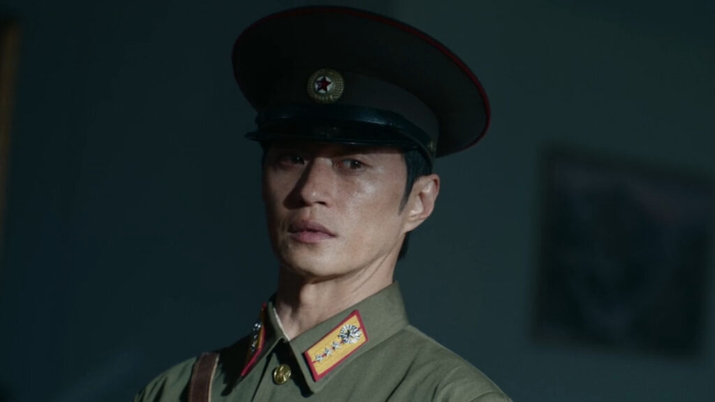 Agent Kim Reactivated Episode 1-2 Review Still 6