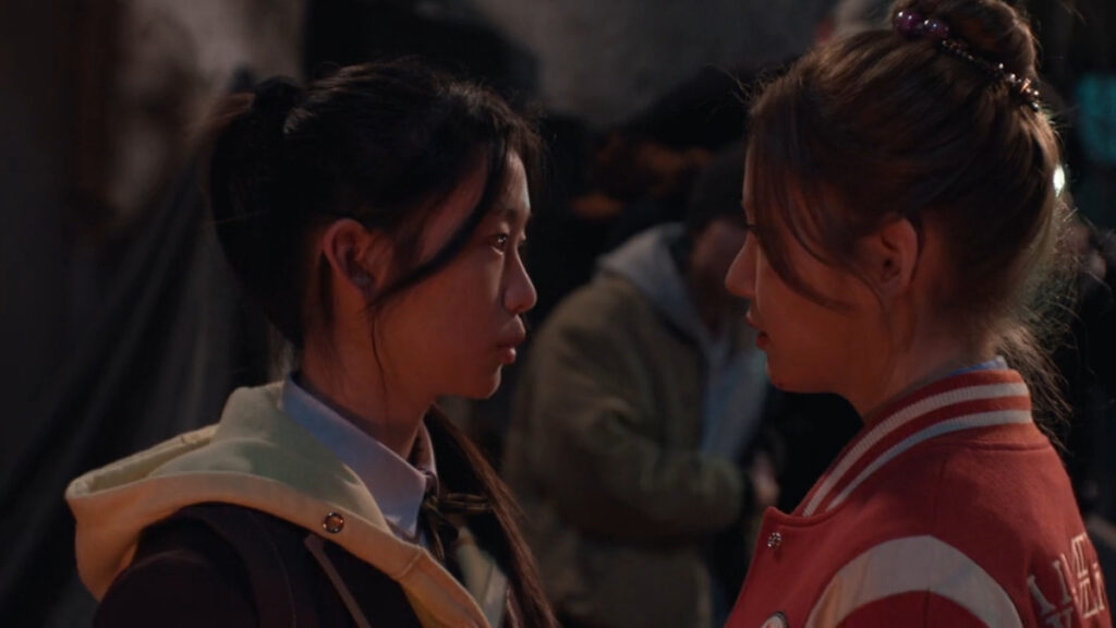 Agent Kim Reactivated Episode 2 Still 4