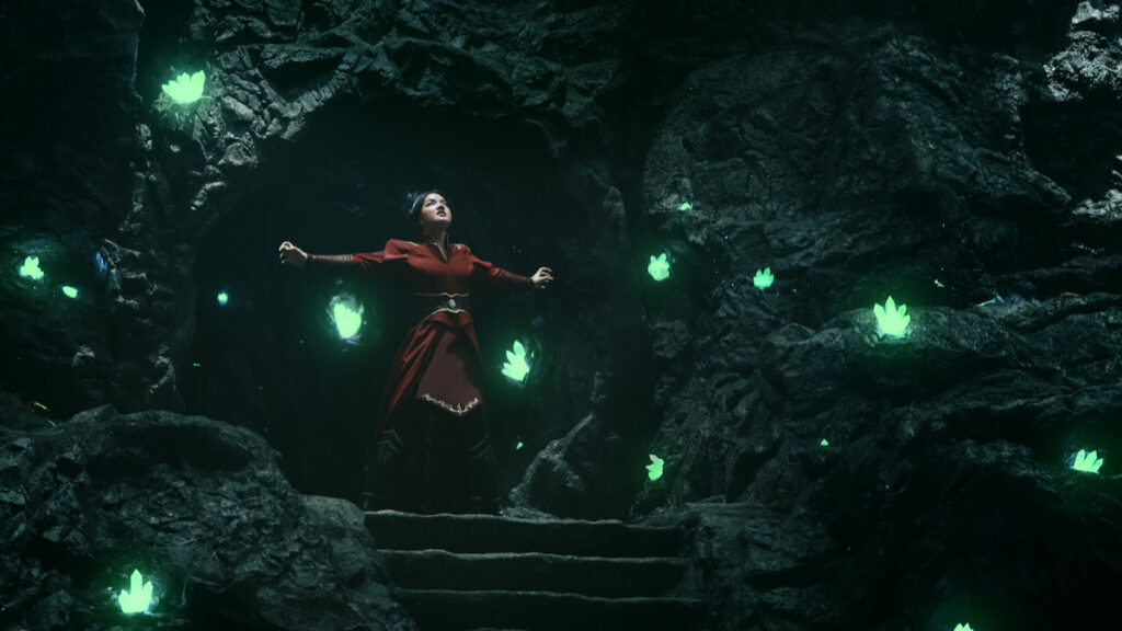 Avatar: The Last Airbender Season 2 Ending Explained Still 5