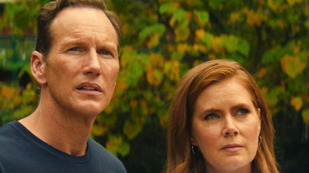 Cape Fear Review Still 1