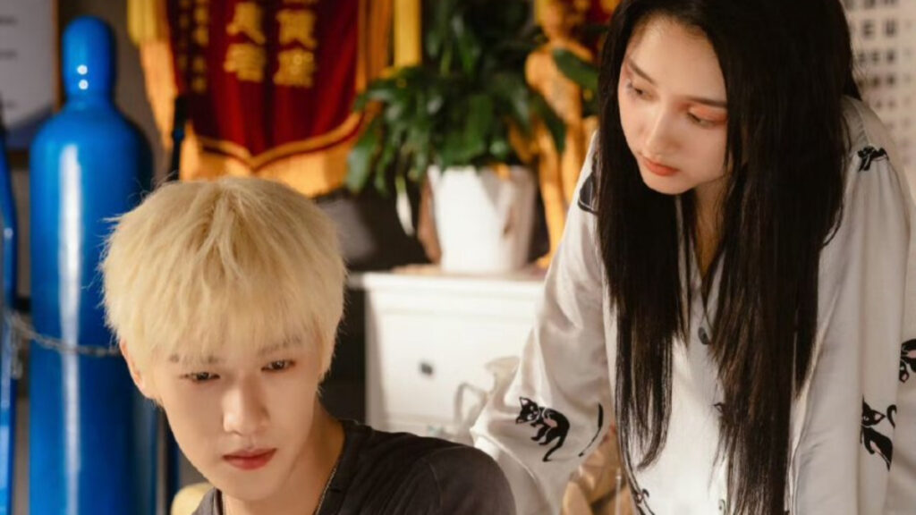 Cdramas Like Dazzling Still 1