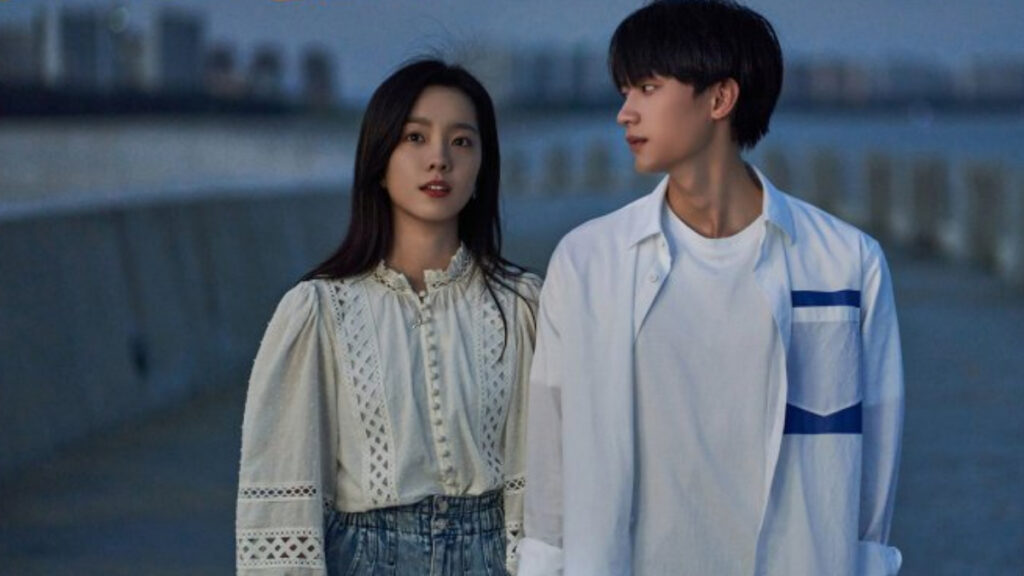 Cdramas Like Dazzling Still 2