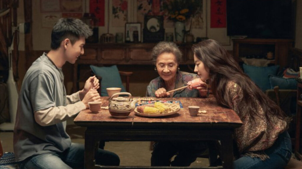 Cdramas Like Dazzling Still 3