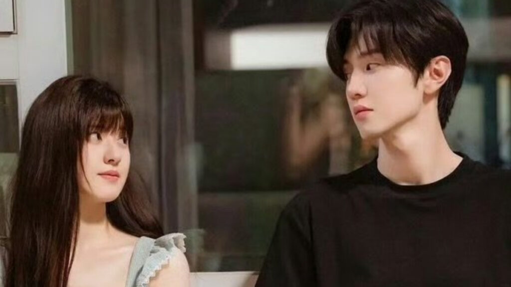 Cdramas Like Dazzling Still 4